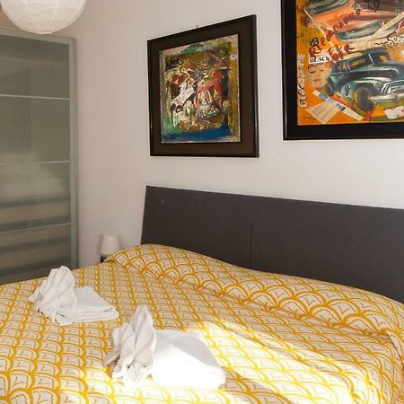 Boutique Domus River Terrace Roma Exterior foto