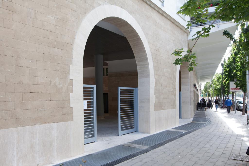 Boutique Domus River Terrace Roma Exterior foto