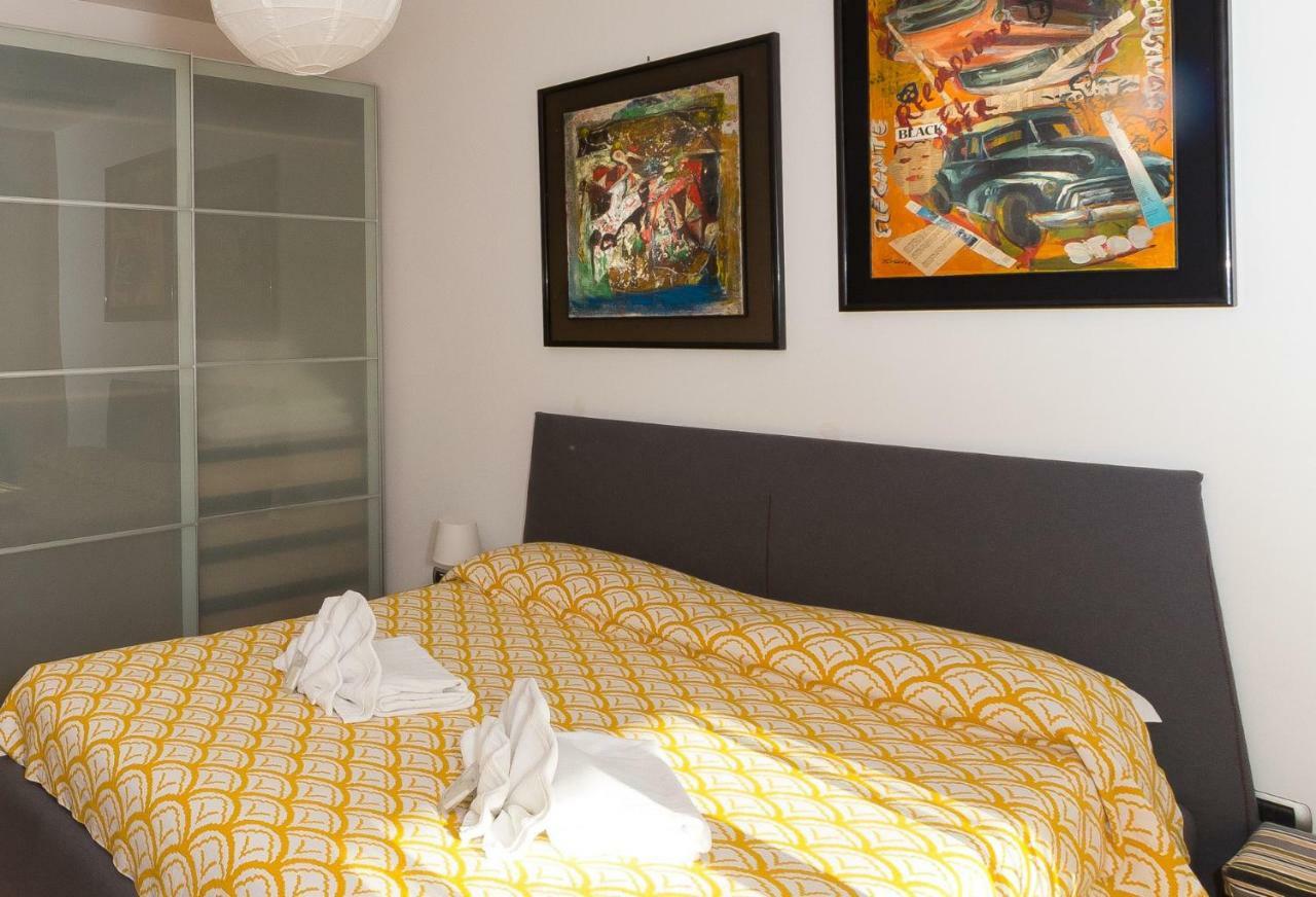 Boutique Domus River Terrace Roma Exterior foto