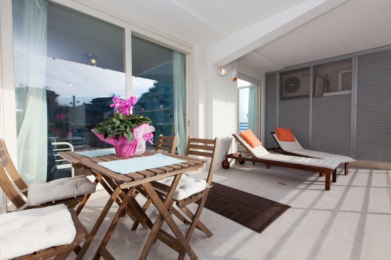Boutique Domus River Terrace Roma Exterior foto
